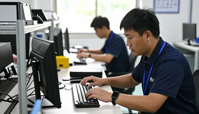 线上店铺运营视角下的无线蓝牙耳机供应链