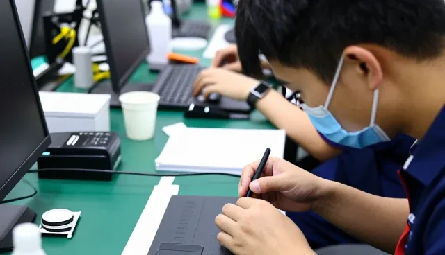 智能办公打印机有哪些特点?