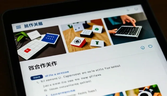 施工现场应用中的电商代运营特点
