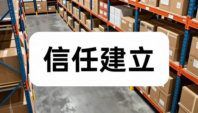 供应链可视化在中小企业的实际应用与挑战