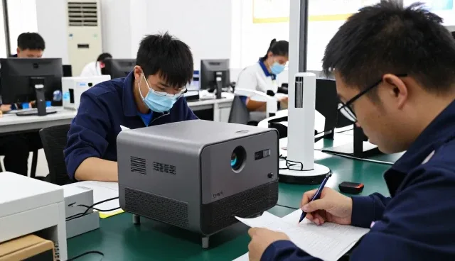 高峰期运行需求推动供应链服务优化升级